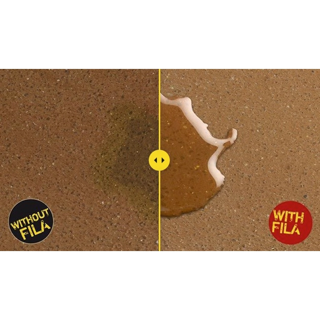 Vendita online Trattamento antimacchia superfici non lucide 1 L - W68